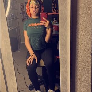 Meet your Posher, Tootiewootiee